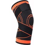 Genouill�re, 1 pcs genouill�re �lastique r�glable, genouill�re de compression sports, genouill�re rotulienne ...