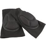 Genouill�res professionnelles pour le travail, genouill�res confortables pour sols abrasifs pour le jardinage ...