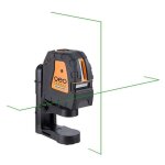 Geo fennel - laser croix flg 40 - powercross plus sp green - 541560 Geo fennel - laser croix flg 40 - powercross plus sp green - 541560