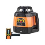 Geo fennel - laser rotatif auto. h. + fr45 600 m - fl105h - 212001