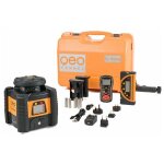 Geo fennel - laser rotatif double pente fl 155h - g & fr 77 - mm - 213177 Geo fennel - laser rotatif double pente fl 155h - g & fr 77 - mm - 213177