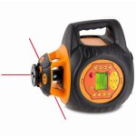 Geo fennel - laser rotatif double pente fl 510hv - g classe 2 fr 77 - mm - 231700