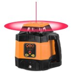 Geo fennel - laser rotatif fl 220hv (cl 2) & fr 45 - 220000 Geo fennel - laser rotatif fl 220hv (cl 2) & fr 45 - 220000
