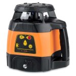 Geo fennel - laser rotatif fl 245hv + (cl 2) & cellule fr 45 - 244045