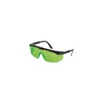 Lunettes de visée laser vertes - 253001 geo fennel Lunettes de visée laser vertes - 253001 geo fennel