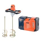 Geo fennel - malaxeur 1800 w fm 1800 - m800507