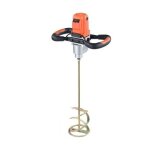 Geo fennel - malaxeur 1800w 6kg  2 vitesses fm 1801 - m800508