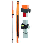 Geo fennel - mire 2, 4m tn20 - kombi - 482