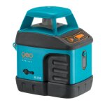Geo fennel - laser rotatif horizontal et vertical - el515 kit - d1100
