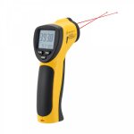 Geo fennel - thermom�tre infrarouge firt 800 - pocket - 800002