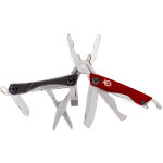Mini pince multifonction, rouge (global box) Mini pince multifonction, rouge (global box)