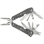 Pince multifonctions truss avec tui de protection 17 outils en 1