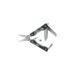 Pince de poche gerber en acier inoxydable, noire, longueur totale 10, 16 cm, poids 71 grammes, ge3100000013 ... Pince de poche gerber en acier inoxydable, noire, longueur totale 10, 16 cm, poids 71 grammes, ge3100000013 ...
