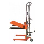 Gerbeur manuel 400 kg levée 1500 mm - fimm Gerbeur manuel 400 kg levée 1500 mm - fimm