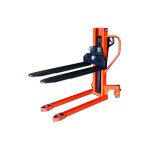 Gerbeur manuel - lev�e max 920mm / mini 88mm - charge max 800kg - lt0892