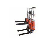 Gerbeur semi - �lectrique - lev�e 150 cm - 400 kg