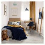 Gerflor - lame de sol pvc clipsable effet bois kola 2. 10 m² Gerflor - lame de sol pvc clipsable effet bois kola 2. 10 m²