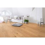 Gerflor sakia virtuo rigid acoustic 55 1118 sakia lame pvc clipsable 125 x 22, 9 cm