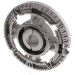 Germania (la), couronne cuisinire centrale