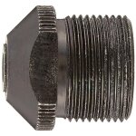 Fp - embout pour pince  crous aveugles firefox m5 gesipa 1 pcs