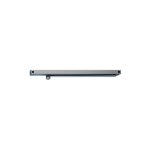 Geze - bras pour ferme - porte en applique ts 3000 / 5000 - blanc ral 9010
