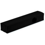 Geze - ferme - porte s�rie ts 5000 finition noir fourni sans bras 076 489