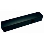 Geze - ferme - porte ts5000 force r�glable 2 � 6 - sans bras - noir - 076489
