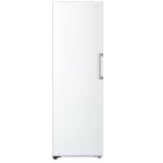 Congélateur armoire 60cm 324l nofrost - lg - gft61swcse Congélateur armoire 60cm 324l nofrost - lg - gft61swcse