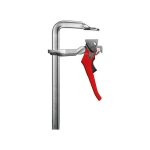 Gh12 collier de serrage rapide gh 120x60mm - bessey Gh12 collier de serrage rapide gh 120x60mm - bessey