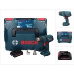 Bosch professional - ghg 18v - 50 décapeur thermique sans fil 300°c / 500°c 18v + 1x batterie procore ... Bosch professional - ghg 18v - 50 décapeur thermique sans fil 300°c / 500°c 18v + 1x batterie procore ...