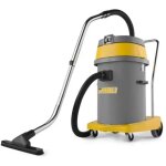 Ghibli - aspirateur eau et poussi�res 2300 w