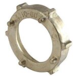 Bague pour hachoir � viande reber