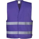Gilet iona couleur : violet taille s / m - portwest