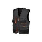 Beta 7867g gilet de travail lger - 2xl