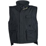 Gilet sans manche evasion pen duick bleu marine l