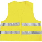 Gilet de s�curit� petex 86053 pour adultes c34833