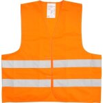 Gilet de signalisation gilet - o taille l / 74660 / vorel