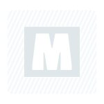 Gilet de travail ali 1206 noir taille m