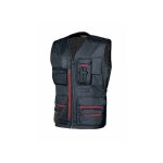 Gilet de travail u - power fun - 4xl Gilet de travail u - power fun - 4xl