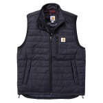 Gilet veste noir l - carhartt