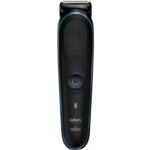 Gillette - braun i5 / type 5544 8700216015813 rasoir � grilles noir