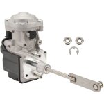 Gistuch - actionneur de turbocompresseur 03f145701k remplacement de l'actionneur de la soupape de d�charge ...