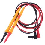 Gistuch - c�bles de test pour multim�tre r�sistants et durables