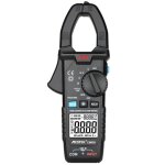 Gistuch - cm83b multim�tre pinces 600a 600v ncv mesure c r�tro�clairage sans pile
