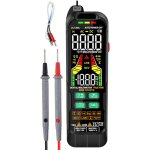 Gistuch - multim�tre digital zl128a ncv, torche, sans piles
