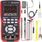 Gistuch - oscilloscope num�rique portable zoyi zt - 702s 10mhz 1ch