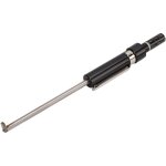 Gistuch - stylo de d�tection des plaquettes de frein de voiture, outil de mesure de la profondeur de ...