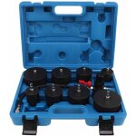 Gistuch - testeur de fuite du syst�me turbo, turbocompresseur, kit de test de fuite de pression d'air ...