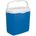 Glaci�re portable, 32 l, bleu - curver