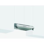 Glem gas ghc931ix hotte encastr�e acier inoxydable 235 m� / h